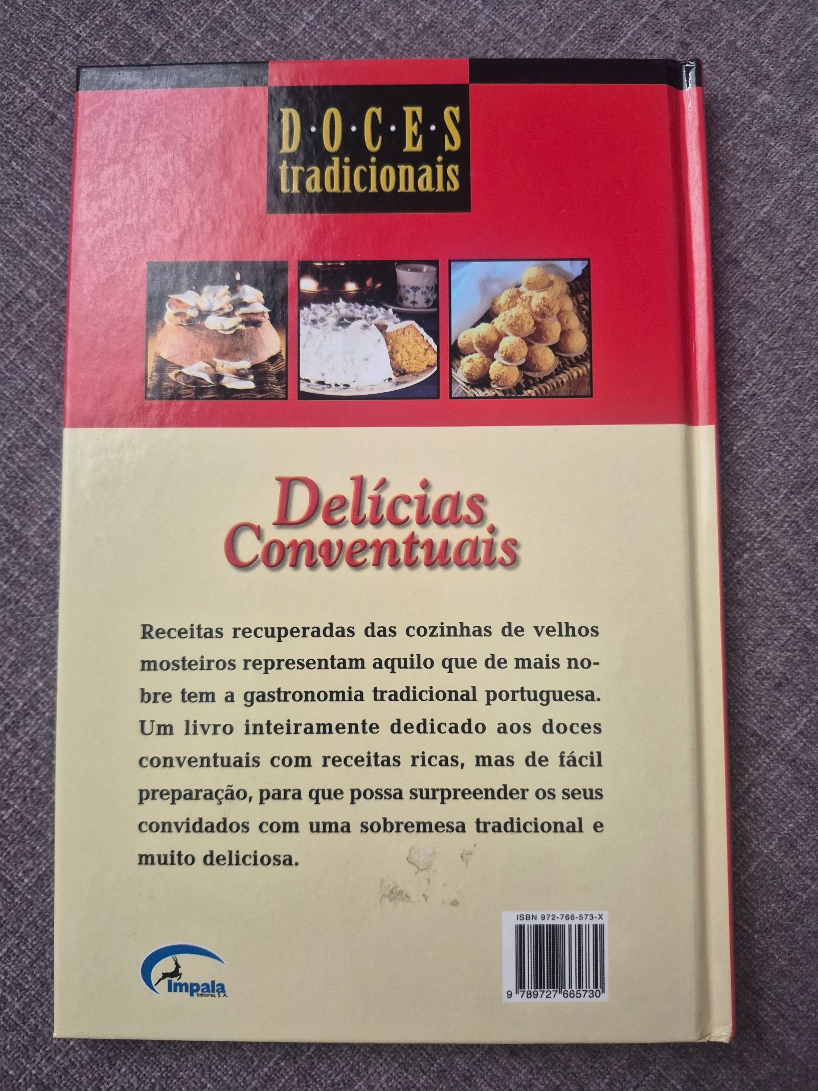 Book Delights  Conventual – photo 2